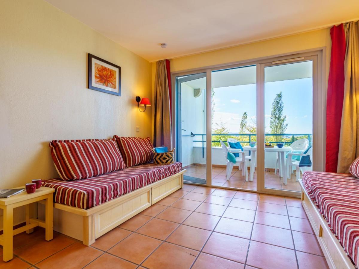 Apartment Les Terrasses D'Arcangues-5 By Interhome Exterior foto