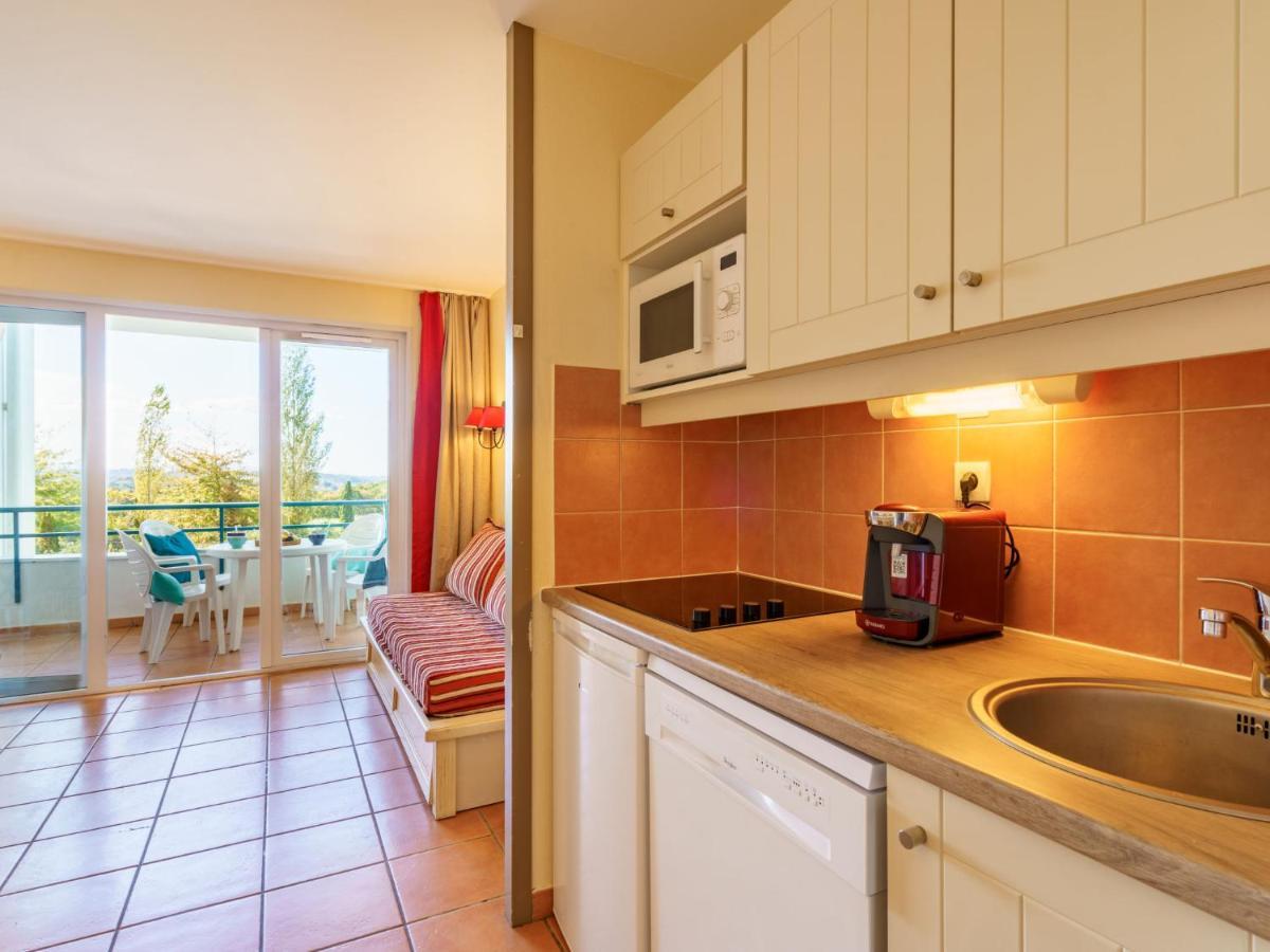 Apartment Les Terrasses D'Arcangues-5 By Interhome Exterior foto