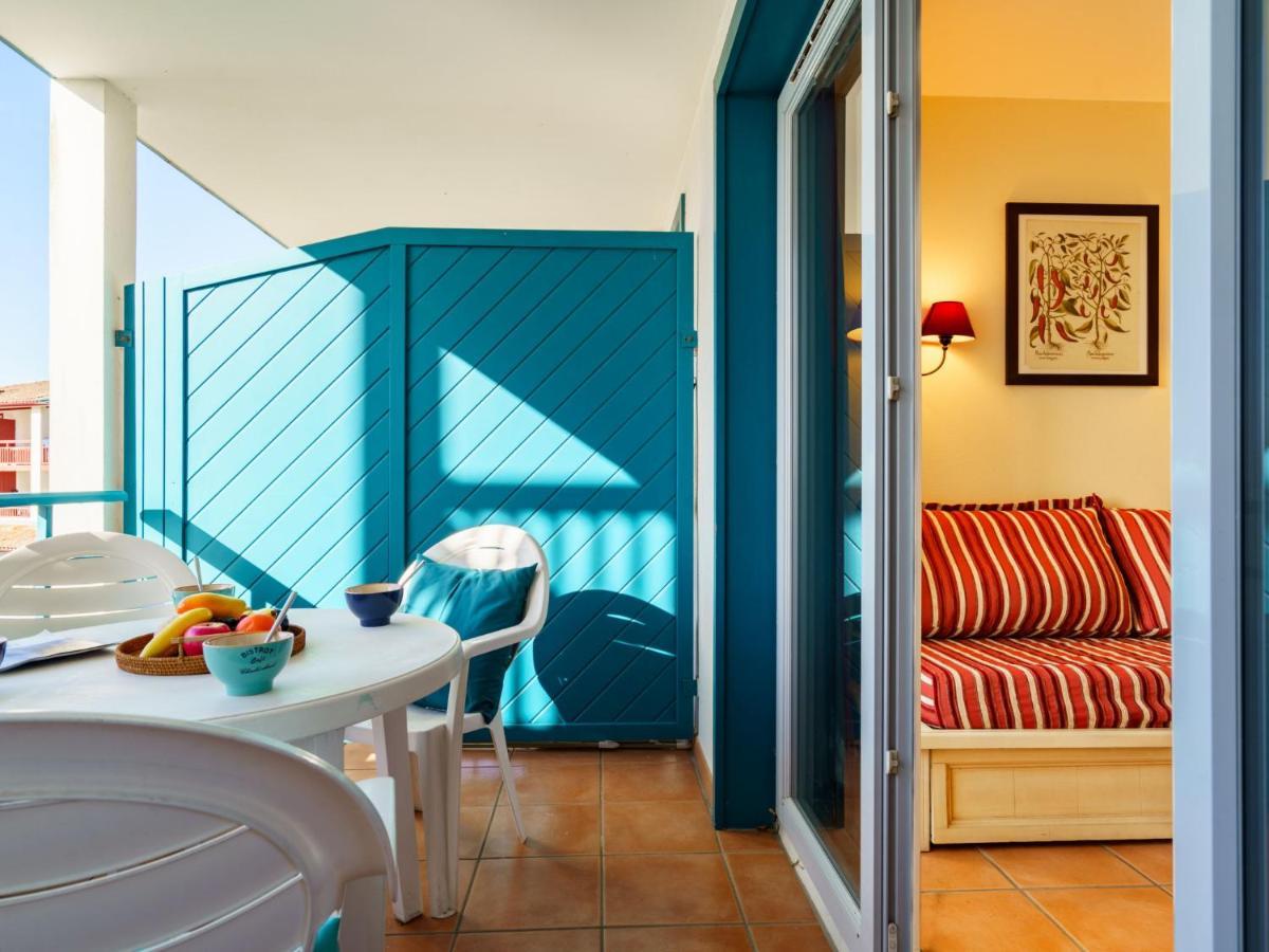 Apartment Les Terrasses D'Arcangues-5 By Interhome Exterior foto