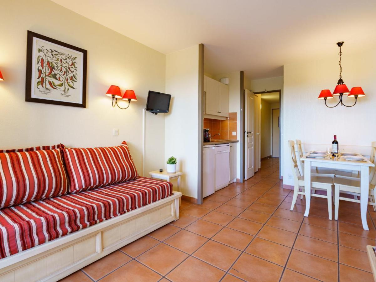 Apartment Les Terrasses D'Arcangues-5 By Interhome Exterior foto