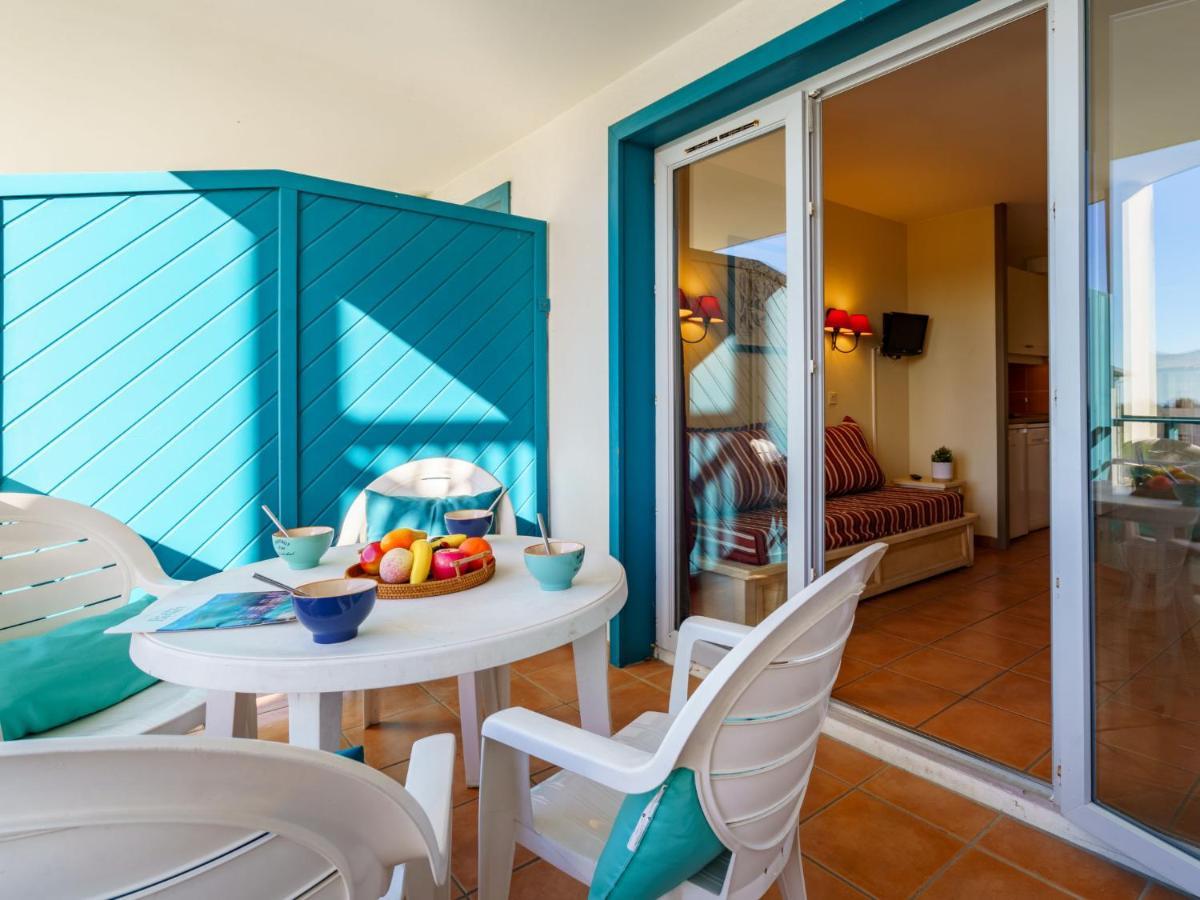 Apartment Les Terrasses D'Arcangues-5 By Interhome Exterior foto