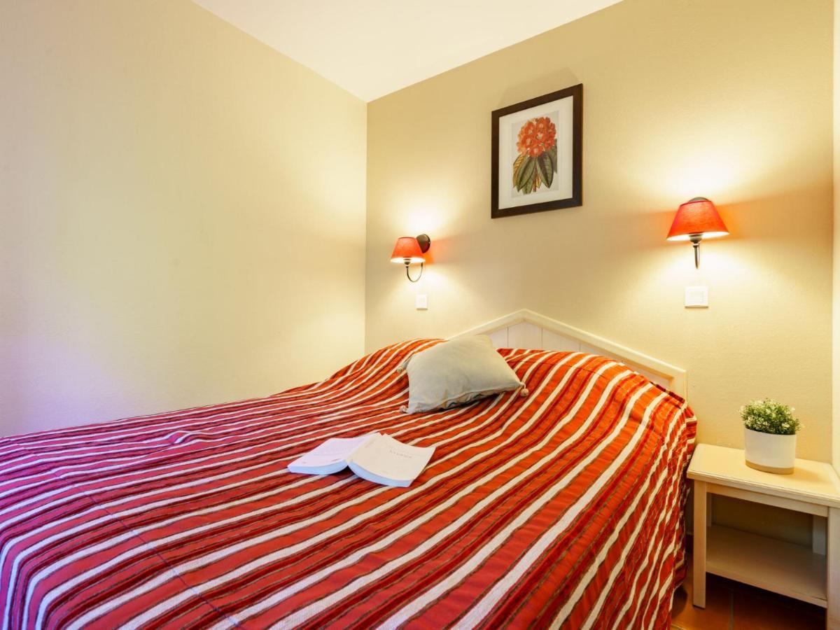 Apartment Les Terrasses D'Arcangues-5 By Interhome Exterior foto