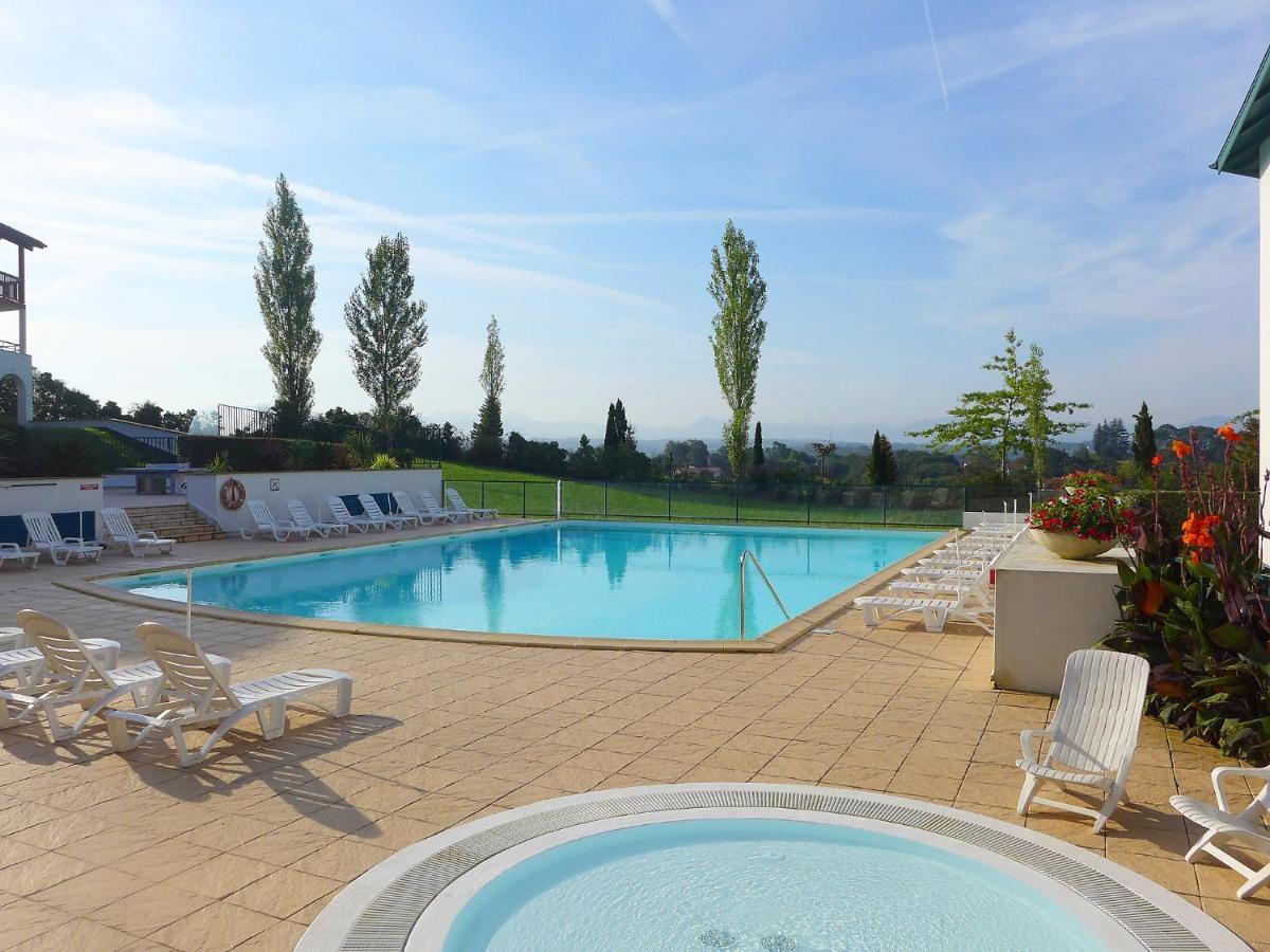 Apartment Les Terrasses D'Arcangues-5 By Interhome Exterior foto