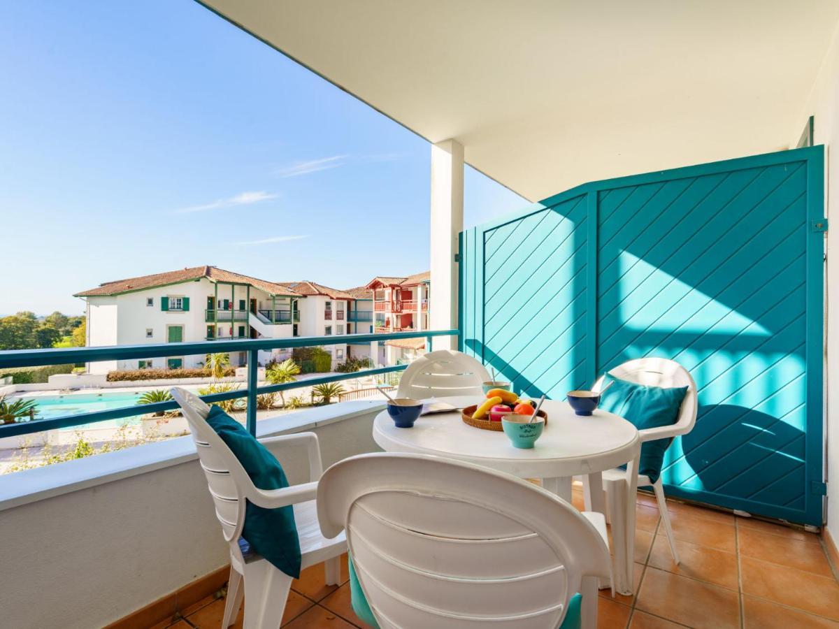 Apartment Les Terrasses D'Arcangues-5 By Interhome Exterior foto